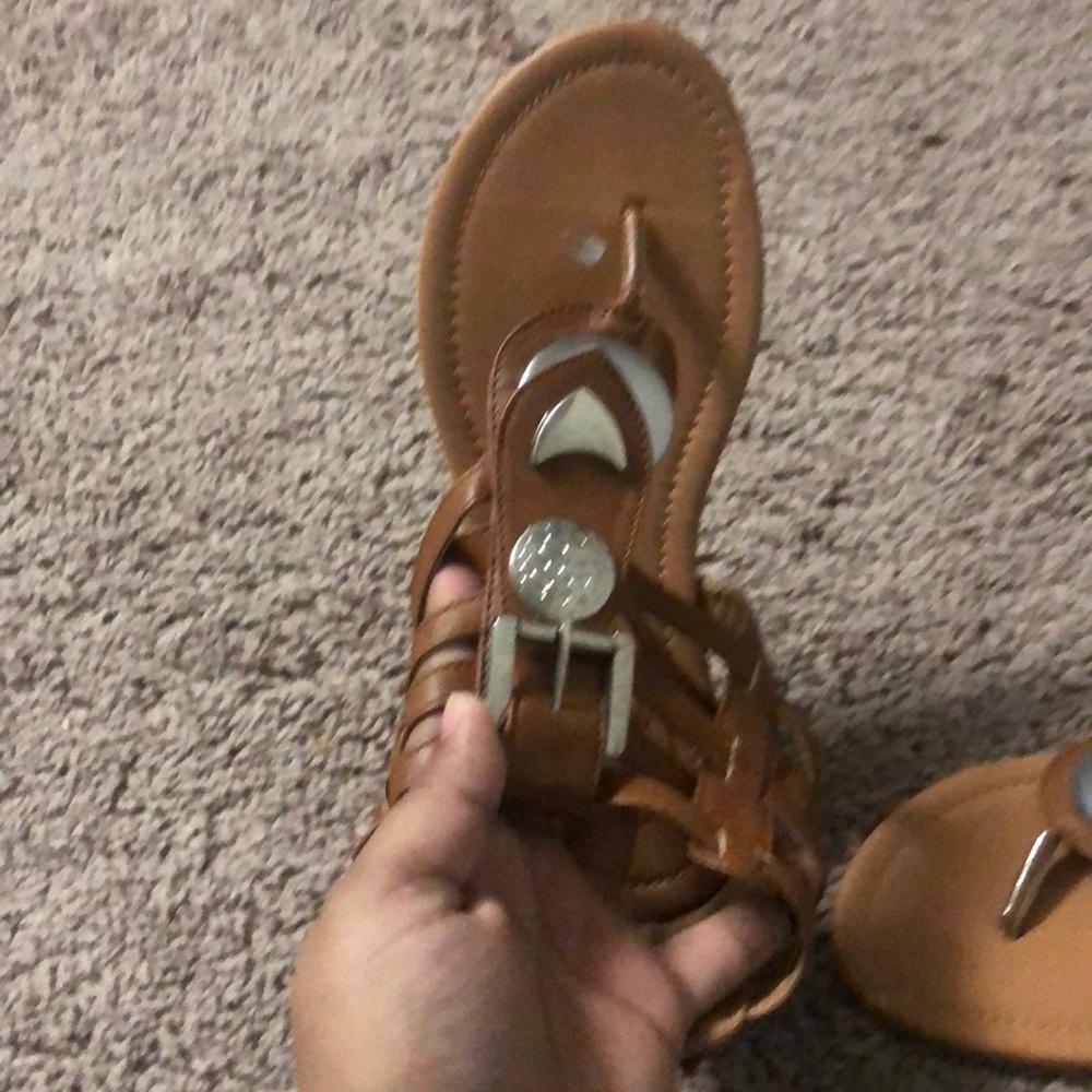 Sandals